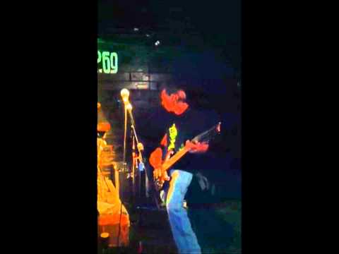 SYMPTOM 7 @ Local 269 Improv 9/9/2011