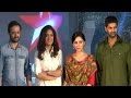 P O W Bandi Yuddh Ke Full Launch Event Star Plus