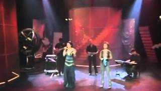 Paloma San Basilio duet Shalee -Calling you