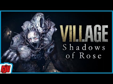 Shadows Of Rose Part 2 | New Resident Evil Village DLC