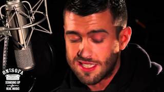 Mike Hough - Better (Original) - Ont Sofa Gibson Sessions