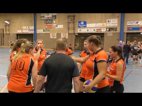 Volleybal Were Di DS1 - Vludoc DS1