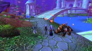 魔兽世界Craigie Hill