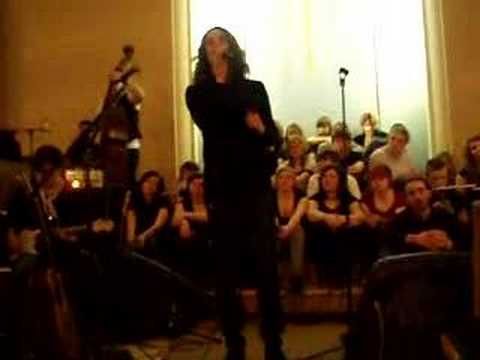 Christoffer Hiding-No words