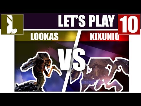 Jakby go udupić ?⭐ Zagrajmy w  STELLARIS PVP ✨ z Kixuniem | 10