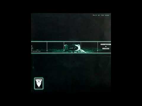 Knightvision, Wedlock - Wayz Of The Core (Hardcore / Gabber / Doomcore / Drum n Bass)