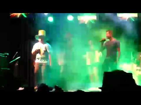 Caio e Fabiano part Gabriel de Paula - Varinha Mágica