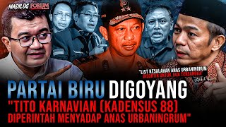 Download lagu BOROK PARTAI BIRU DIBONGKAR PASCA TUDINGAN MEMOTORI ISU IJAZAH JOKOWI mp3 Download lagu BOROK PARTAI BIRU DIBONGKAR PASCA TUDINGAN MEMOTORI ISU IJAZAH JOKOWI mp3
