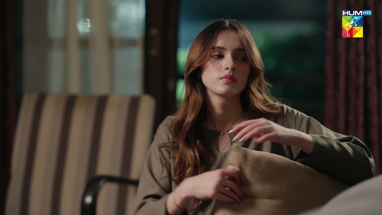 Larki ne Bnaya Baap Ko Bewaqof...! ft. Sunita Marshall "Drama Serial Deewar " HUM TV