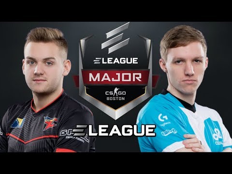 BEST OF ELEAGUE Major 2018 Day 2 (Highlights & Recap)