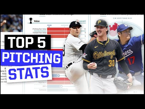 Mlb Team Stats Pitching