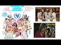 BEE GEES ANDY GIBB MUSIC FOR UNICEF 1979 Juancaravelo Rockandart Beegees Andygibb