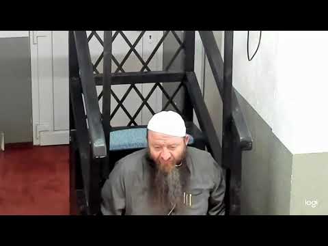 Bricht der Schlaf die Gebetswaschung? Macht Schlafen Wudu ungültig? Gilt Abdest wenn eingeschlafen?