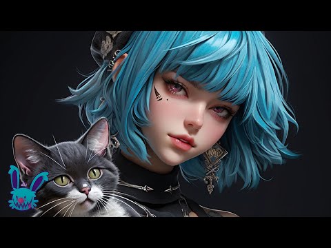 Man Cub, Allie Crystal - Phantoms