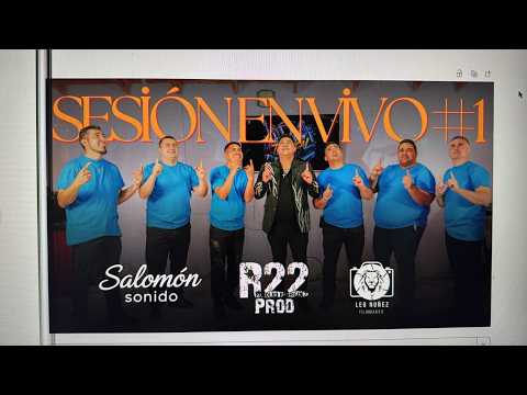 Tomare para olvidar, Sesión # 1 Grupo Generación Tropical General Roca, Rio Negro.