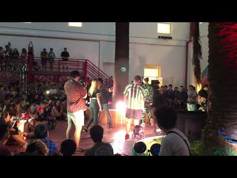 Mito vs J1 vs Fabro 8vos Cultura Rap 03/02