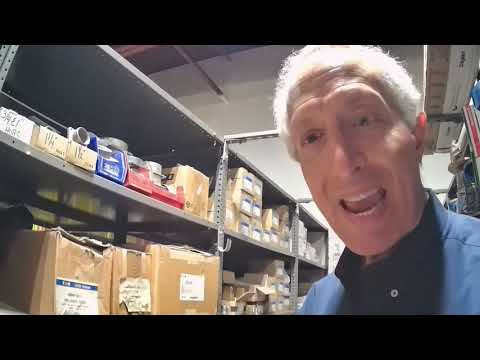 CMGT 31040 - A Walk Through My Shop