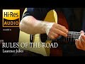 Laurence Juber - Rules of the Road