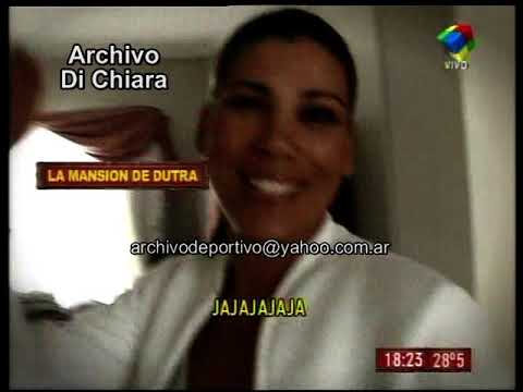 La mansion de Jaqueline Dutra - 18 de marzo de 2009 DiFilm