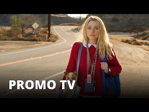 TUTTO CIÒ CHE VOGLIO (2017) | Promo tv