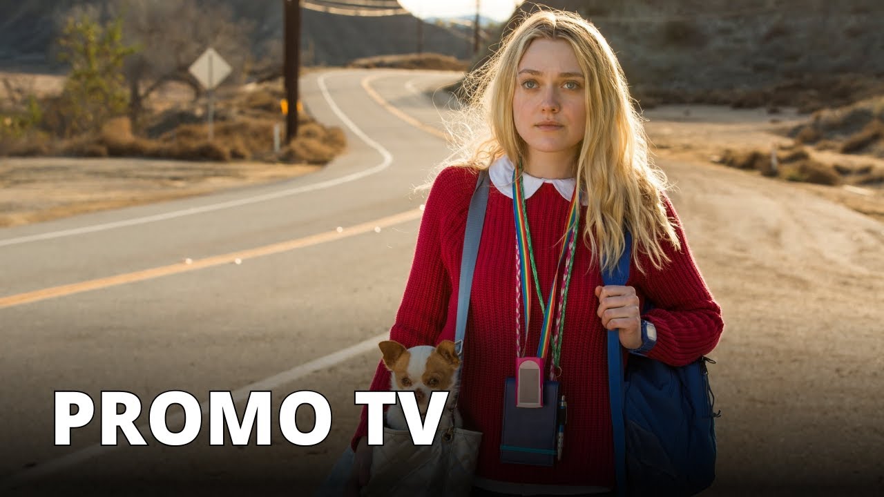 TUTTO CIÒ CHE VOGLIO | Promo tv