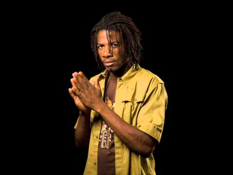 Gyptian - Warn You (Hardcore Riddim)
