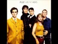 PULP - HIS 'N' HERS [FULL ALBUM] 1994 [HQ ...
