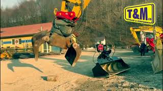 VTN SW-25 grapple | Image 4 - Machineryline