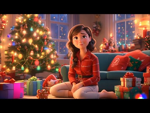 Helena Brajković - Please Come Home For Christmas (Eagles cover) AI Image Generator