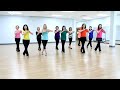 Love Me To Heaven Line Dance Dance Teach In English 中文