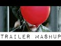 HA The Dark Knight Trailer Mashup IT Style