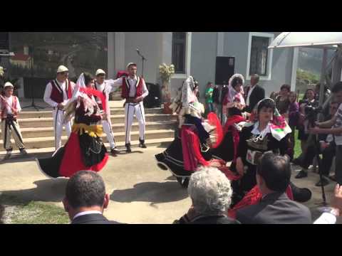 Valle Malësore - Shkolla "Dedë Gjon Luli" HOT