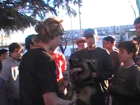 MC JERE vs MINIKLAN HEUCAN  Coliseo de la rima