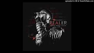 nba youngboy - Big Talk (432Hz)