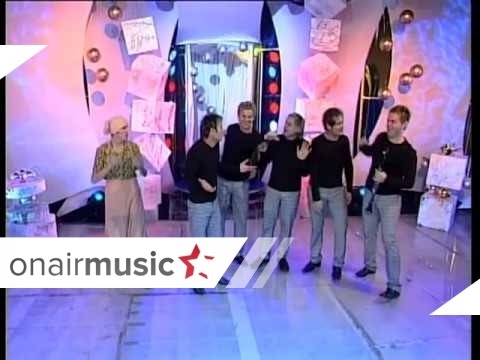 Vllezrit Mziu & sofia prall me Tupan - kuj ja lojim nonen