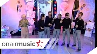 Download lagu Vllezrit Mziu & sofia prall me Tupan - kuj ja lojim nonen mp3