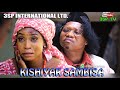 KISHIYAR  SAMBISA (official video)