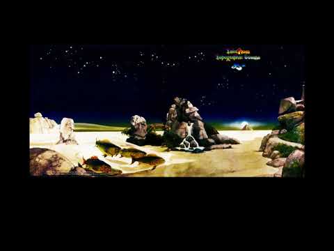 Yes Singles: 1973 - Ritual (single edit #1)