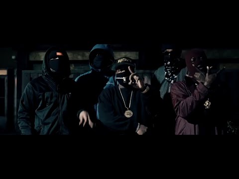 Nightmare (Ft. Toppnatch) - Dead Opps (Official Music Video)