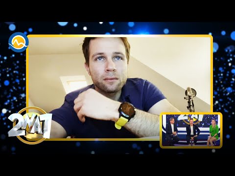 Reakcia žiadosti o ruku - Viktor Vincze | 2 na 1