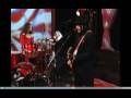 The White Stripes Denial Twist live on Daily Show ...