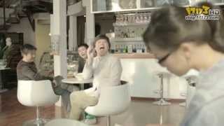 Blade & Soul Micro movie: 1