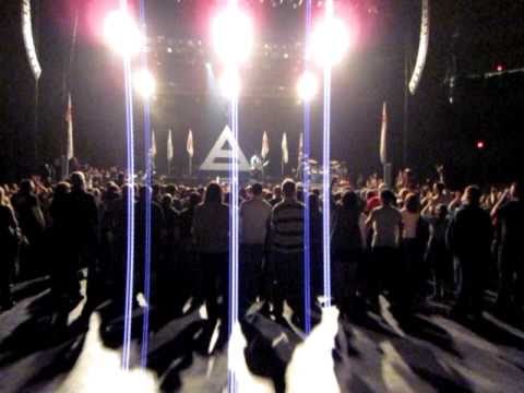 Jared finds a manager and producer and Night of the Hunter/Hurricane Acoustic