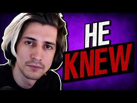 xQc Was Right About Kai Cenat...