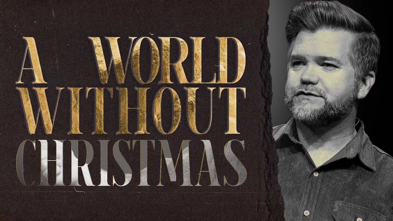 A World without Christmas