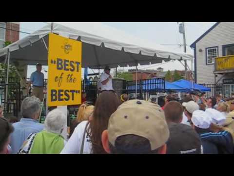 The Great Chowder Cook-off 2009