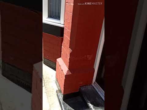 Short walk in Middlesbrough