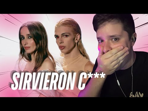 Samantha Hudson, Zahara - Liturgia 👑 [REACCIÓN Y ANÁLISIS]