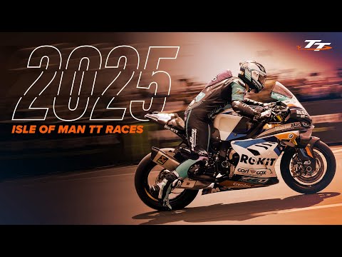 The World's Ultimate Road Race: TT 2025 - Closing Film | 2025 Isle of Man TT Races