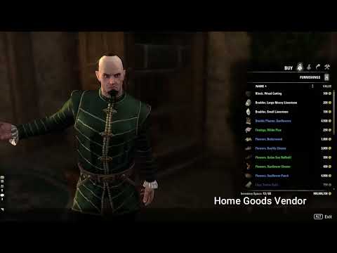 PTS 8.2.0 - New Furniture, Firesong and House Mornard style, Saarthal Scholar, yearly event